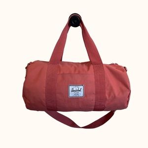 Herschel Sutton Duffle